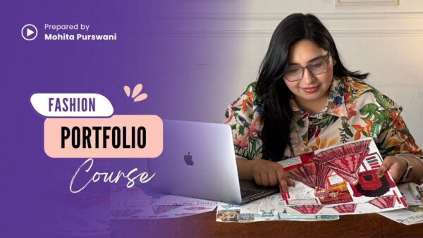 Fashion Portfolio Course